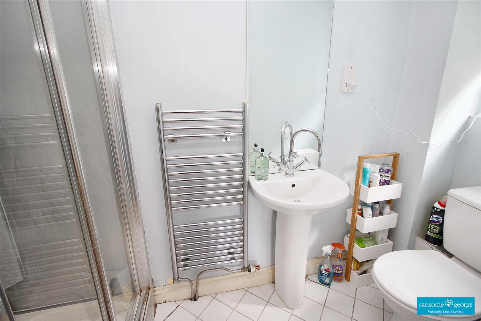 Manor Park Close, Tilehurst, Reading